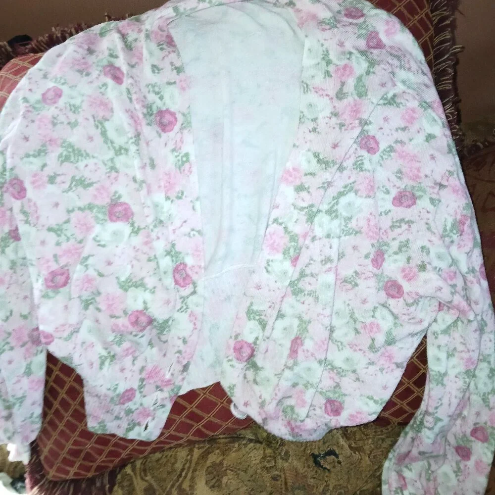 Spring/summer jacket - Picture 1 of 4